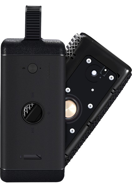 Marshall Emberton Bluetooth Hoparlör Için Taşınabilir Toz Geçirmez Silikon Koruyucu Kılıf (Yurt Dışından) indirimleri