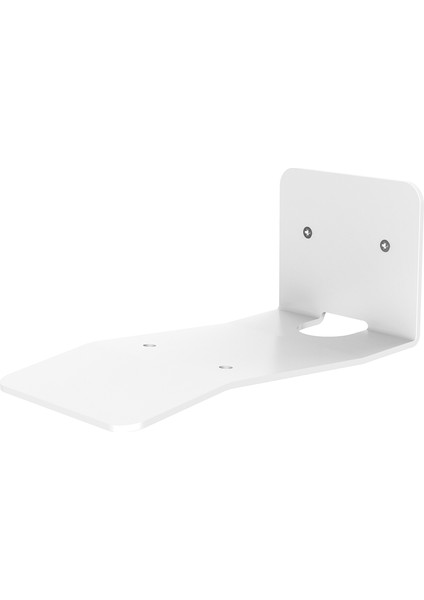 Duvar Montajı Metal Stand Sonos Era 300 Ses Yatak Odası Duvar Depolama Tutucu Organizatör Raf Akıllı Hoparlör Braketi Beyaz (Yurt Dışından) fırsatları