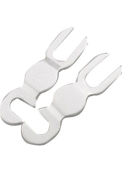 Hıfı Ses Hoparlör Bağlayıcı Köprü Posta 5n Ktv Hoparlör Kablo Jumper U Fork Ses Terminal Konnektörü-C (Yurt Dışından)