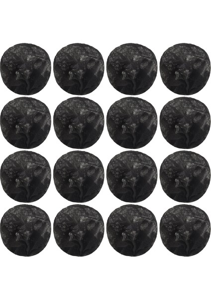 240PCS Mikrofon, Karaoke Için Tek Kullanımlık Olmayan Mikrofon Kapak Mikrofon Mikrofon Ön Cam ve Filtreleri Kapakları (Yurt Dışından)