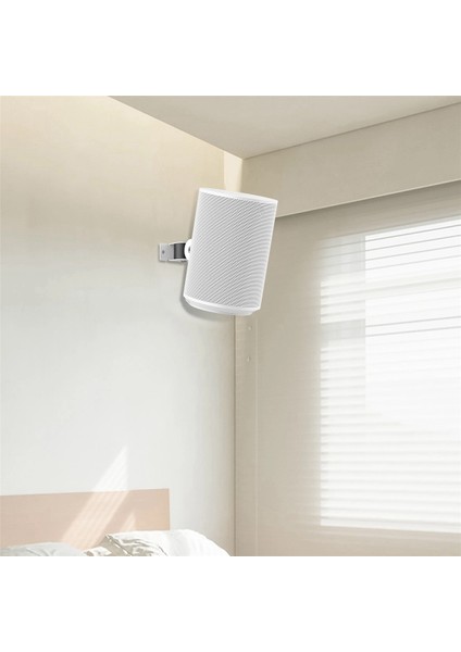 Sono Era Için Duvar MONTAJI100 Akıllı Hoparlör Braketi Için Akıllı Hoparlör Tutucu Beyaz Duvar Asma Akıllı Hoparlör (Yurt Dışından) modelleri