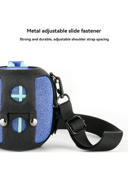 Ue Wonderboom 2 Için Konuşmacı Koruyucu Kılıf 3 Nesil Konuşmacı Evrensel Eva Tek Omuz Koruyucu Depolama Çantası (Yurt Dışından) fiyatları