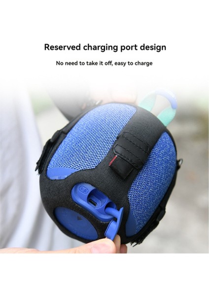 Ue Wonderboom 2 Için Konuşmacı Koruyucu Kılıf 3 Nesil Konuşmacı Evrensel Eva Tek Omuz Koruyucu Depolama Çantası (Yurt Dışından) modelleri