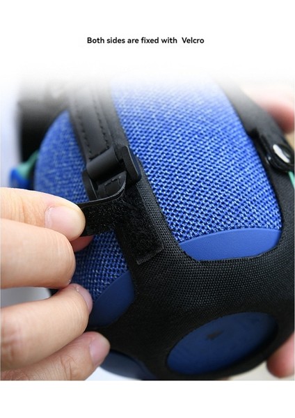 Ue Wonderboom 2 Için Konuşmacı Koruyucu Kılıf 3 Nesil Konuşmacı Evrensel Eva Tek Omuz Koruyucu Depolama Çantası (Yurt Dışından) indirimleri