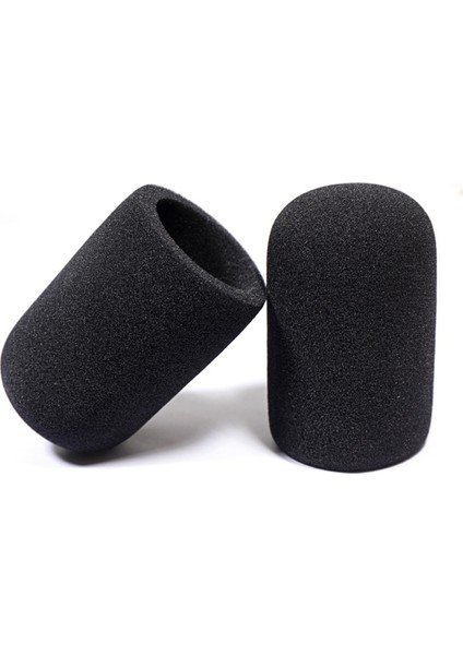 1 Adet Mikrofon Ön Cam, Audio Technica AT2020 ATR2500 AT2035 ve Diğer Büyük Mikrofonlar Için Mikrofon Kapak Filtresi (Yurt Dışından) indirimleri