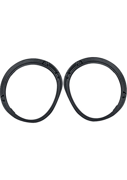 Pıco 4 Myopıa Gözlükleri Çerçeve Vr Manyetik Emme Enjeksiyon Çerçevesi Pıco4 Miyopi Lens Adaptörü ile Donatılmış (Yurt Dışından)