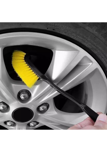 Otomobil Motosiklet Uzun Saplı Göbek Fırça Temizleme Aracı (Yurt Dışından) indirimleri