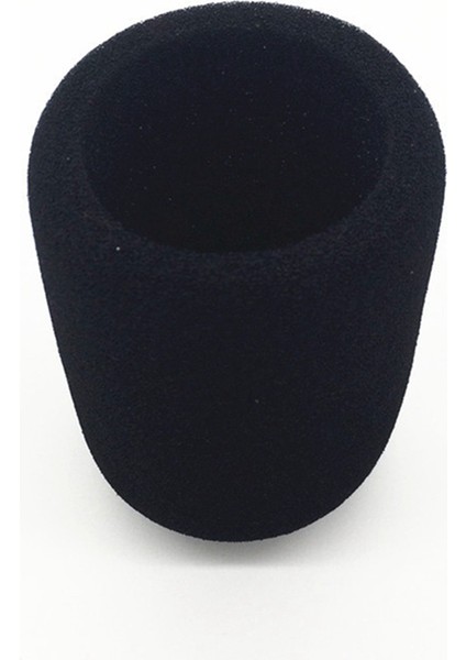 2pc Mikrofon Ön Cam, Audio Technica AT2020 ATR2500 AT2035 ve Diğer Büyük Mikrofonlar Için Mikrofon Kapak Filtresi (Yurt Dışından) indirimleri