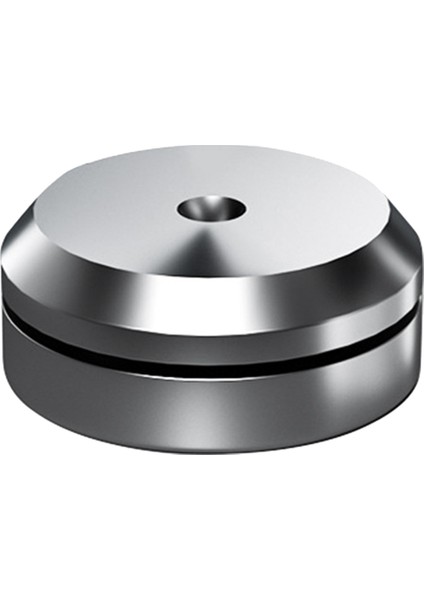 Hıfı Ses Hoparlör Amplifikatör Şok Emici Ayak Koni Ayakları Temel Tırnak Izolasyon Artışları Stand Pad, 1 Pcs Tek Ayak Ayak Pedi (Yurt Dışından)