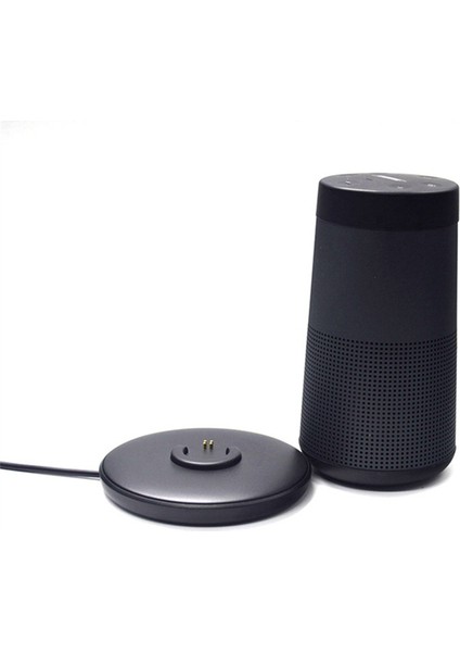 Bose Soundlink Için Revolve Bluetooth Hoparlör Bullpow Taşınabilir Çok Fonksiyonlu Hoparlör Şarj Taban (Yurt Dışından)