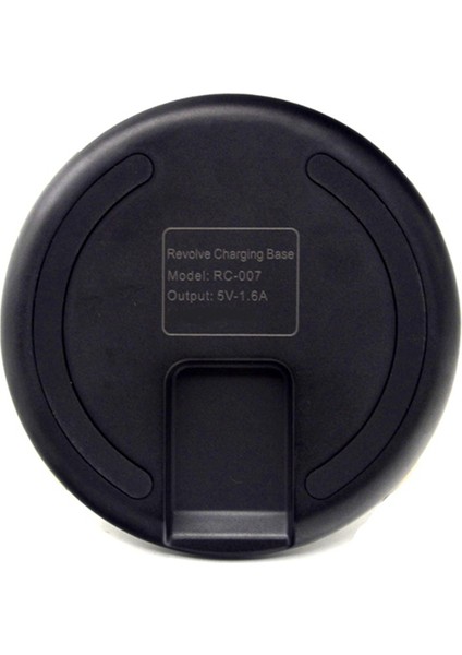 Bose Soundlink Için Revolve Bluetooth Hoparlör Bullpow Taşınabilir Çok Fonksiyonlu Hoparlör Şarj Taban (Yurt Dışından) fırsatları