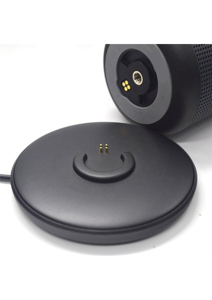 Bose Soundlink Için Revolve Bluetooth Hoparlör Bullpow Taşınabilir Çok Fonksiyonlu Hoparlör Şarj Taban (Yurt Dışından) indirimleri