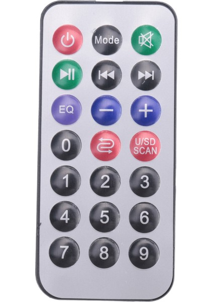 12V Bluetooth Mp3 Kod Çözücü Kart 50W Amplifikatör Dıy Home Dijital Ses Modülü Hoparlör Handfree Gümüş Için USB (Yurt Dışından) indirimleri