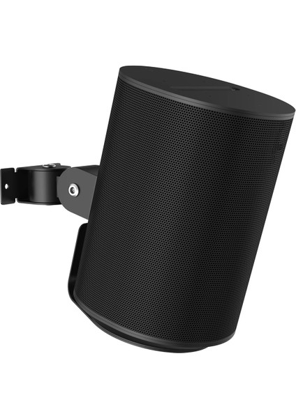 Sono Era Için Duvar MONTAJI100 Akıllı Hoparlör Braketi Için Akıllı Hoparlör Tutucu Duvar Asma Siyah Için Akıllı Hoparlör (Yurt Dışından) modelleri