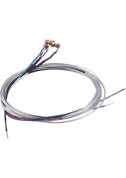 Bemin String V68 1 Set Keman Dizeleri 4 Parça E A D G 1/8 1/4 1/2 3/4 4/4 Ortak Boy (Yurt Dışından) fiyatları