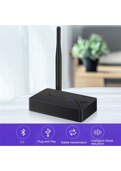 Dc 5V Kablosuz Audio Bluetooth 5.0 Verici Adaptör 3.5mm Koaksiyel Optik Fiber Giriş Tv Pc Kulaklık Kulaklığı (Yurt Dışından) indirimleri