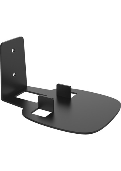 Hoparlör Duvar Montajı Duvar Montajı Bir Sl Hoparlör Montaj Hoparlör Sağlam Metal Raf (Yurt Dışından)