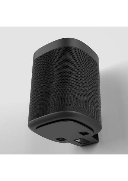 Hoparlör Duvar Montajı Duvar Montajı Bir Sl Hoparlör Montaj Hoparlör Sağlam Metal Raf (Yurt Dışından) modelleri