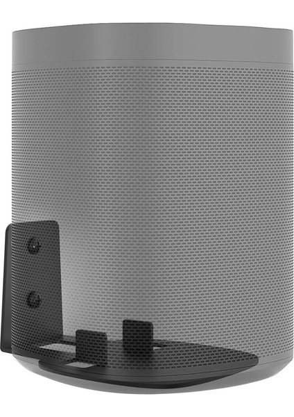 Hoparlör Duvar Montajı Duvar Montajı Bir Sl Hoparlör Montaj Hoparlör Sağlam Metal Raf (Yurt Dışından) fırsatları