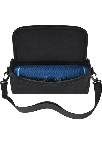 Hoparlör Vakaları Sony SRS-XB43 Hoparlör Taşınabilir Depolama Çantası Ses Koruyucu Kılıf (Yurt Dışından) fırsatları