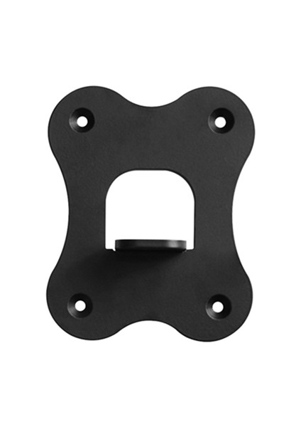 B &amp; W Oluşumu Için Flex Hoparlör Ev Sineması Duvar Montajı Çok Fonksiyonlu Taşınabilir Uygun Braket (Yurt Dışından) indirimleri