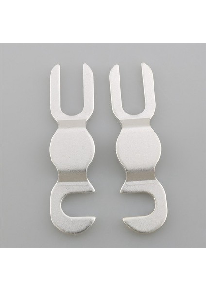 Hıfı Ses Hoparlör Bağlayıcı Köprü Posta 5n Ktv Hoparlör Kablo Jumper U Fork Ses Terminal Konnektörü-C (Yurt Dışından) indirimleri