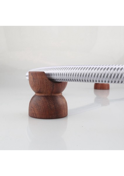 Hıfı Audio Gülağacı Yalıtım Tel Parantesi Destek Hoparlör Kablo Standı Tutucu Şok Emici Ayak Pedleri, 4 Paket (Yurt Dışından) fırsatları