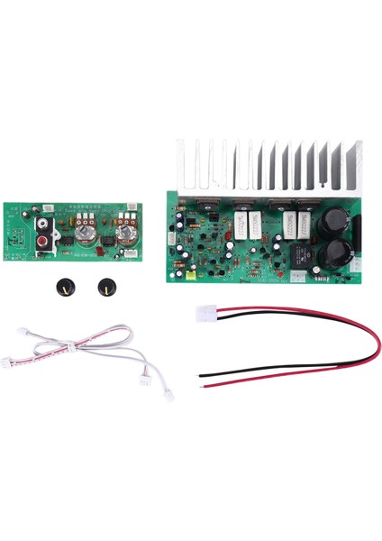 SUB-350W Subwoofer Güç Amplifikatör Kartı Mono Yüksek Kaliteli Güç Amplifikatör Kartı Bitmiş Dıy Hoparlör Güç Amplifikatör Kartı (Yurt Dışından)