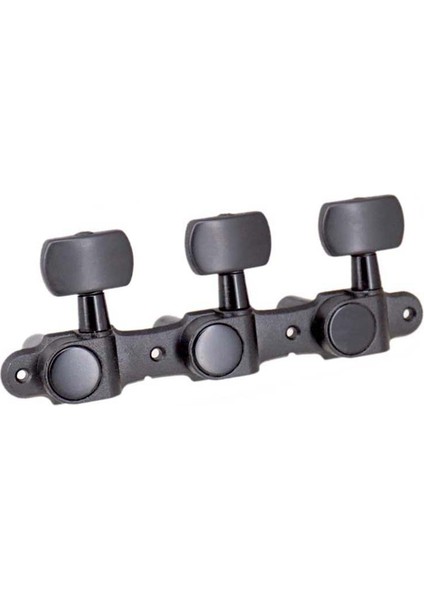 Kapalı Gitar String Tuning Peg Tuner Makine Başlıkları Ayarlama Anahtar Pegs Klasik Gitar Için Sinder (Yurt Dışından) fırsatları