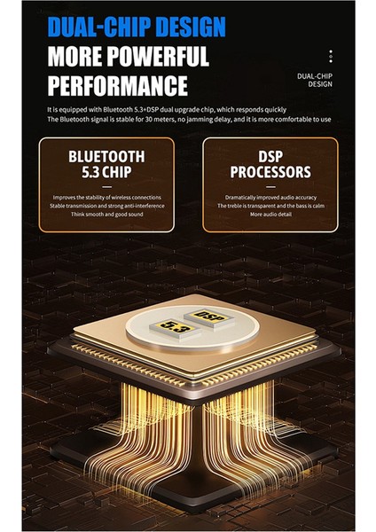 6.5 Mikrofon Karaoke&#39;ye Adanmış Eski Moda Hoparlör Amplifikatörüne Yeni Bluetooth Alıcısı 5.1 Ses Adaptörü. (Yurt Dışından)
