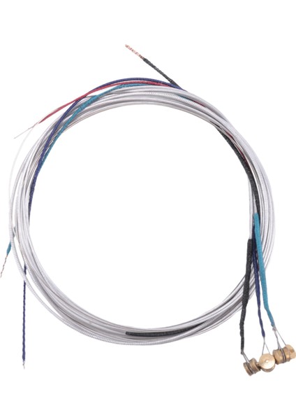 Bemin String V68 1 Set Keman Dizeleri 4 Parça E A D G 1/8 1/4 1/2 3/4 4/4 Ortak Boy (Yurt Dışından) fırsatları