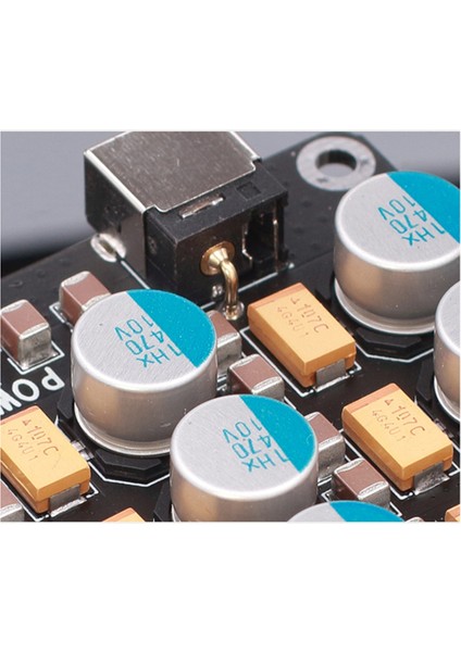 Raspberry Pi Dac Audio Decoder Tahtası Hıfı Genişletme Modülü F11-003 (A) (Yurt Dışından) modelleri