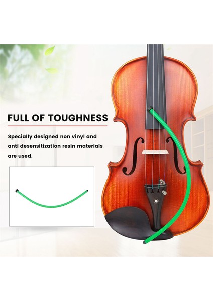 Keman Nemlendiricisi, Ses Deliği Nemlendiricisi, Keman Bakım Araçları, Keman Ses Deliği Nemlendirici Yeşil (Yurt Dışından) indirimleri