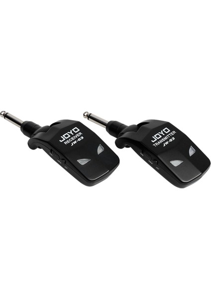 Joyo Jw-03 Gitar Ses Kablosuz Şanzıman Verici Alıcı Enstrümanı Ses Verici Alıcı (Yurt Dışından)
