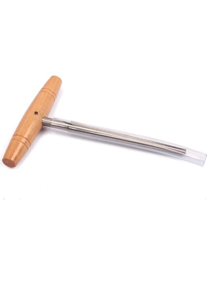 Keman Viyola Peg Hole Reamer 1:30 Luthier Alet Parçaları Için Konik Ahşap Sap (Yurt Dışından) fırsatları