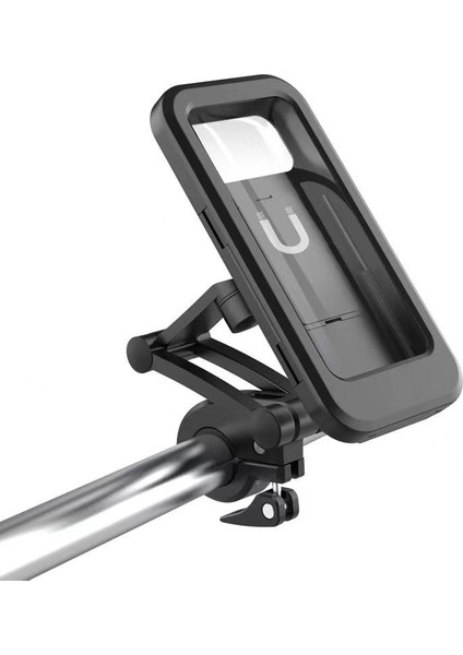 Motosiklet Elektrikli Araç Su Geçirmez (Yurt Dışından)