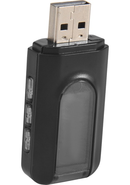 Bluetooth 5.0 Verici ve Alıcı, Pc Tv Araba Kulaklıkları Için LCD Ekran 3,5mm Aux USB Stereo ile 2&#39;den 2&#39;si Kablosuz Adaptör (Yurt Dışından) modelleri