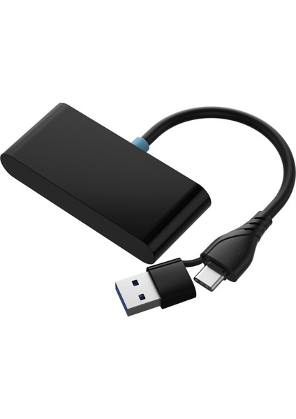 Araba Akıllı Kutu Kablosuz Otomatik Otomatik Akıllı Araba Adaptörü Kablosuz Carplay Android Otomatik Adaptör (Yurt Dışından)