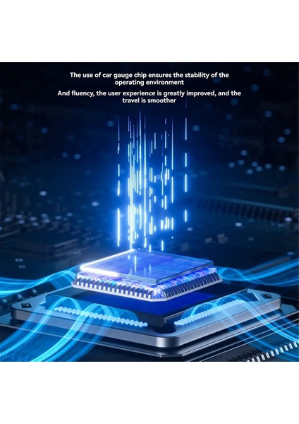 Araba Akıllı Kutu Kablosuz Otomatik Otomatik Akıllı Araba Adaptörü Kablosuz Carplay Android Otomatik Adaptör (Yurt Dışından) indirimleri