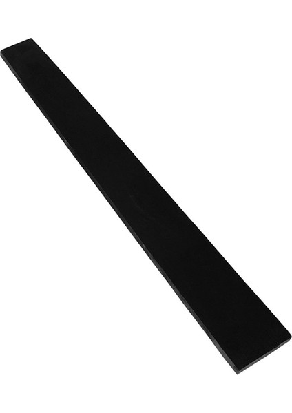 1pcs Gitar Klavyesi Abanoz Gitar Klavyesi Akustik Halk Gitar Klavyesi Klavye Gitar Parçaları Aksesuarı (Yurt Dışından) fiyatları