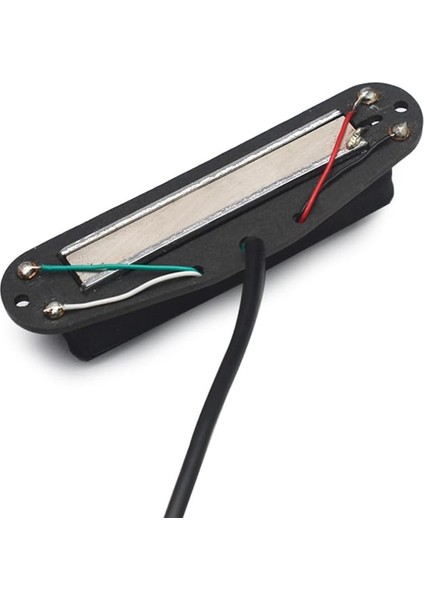 Elektro Gitar Manyetikleri, Altı Telli Elektro Gitar Humbuckers ve Çift Raylı Bıçak Manyetikleri, Yeşil Için Uygun (Yurt Dışından) modelleri