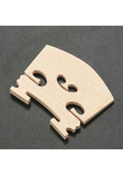 Keman Köprüsü 4/4 Akçaağaç Yaprağı Keman Köprüsü 10 Paket Keman Parçaları Keman Kodu (Yurt Dışından) indirimleri