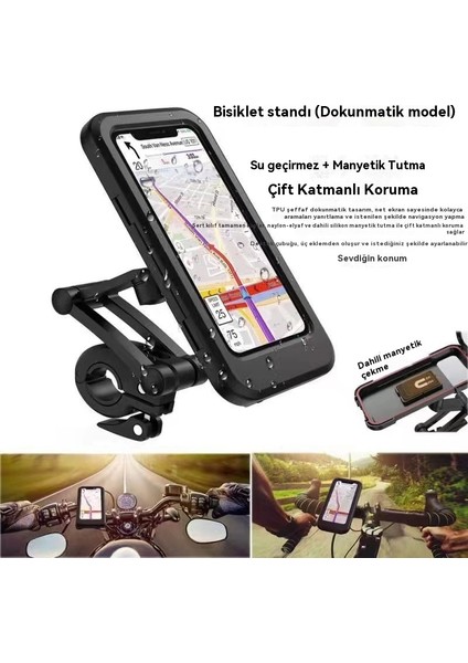 Motosiklet Elektrikli Araç Su Geçirmez (Yurt Dışından) fiyatları