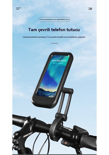 Motosiklet Elektrikli Araç Su Geçirmez (Yurt Dışından) modelleri