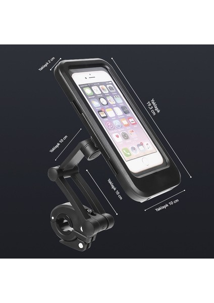 Motosiklet Elektrikli Araç Su Geçirmez (Yurt Dışından) fırsatları