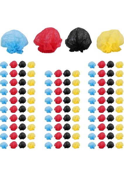 120 Pcs Tek Kullanımlık Mikrofon Sıhhi Cam, El Mikrofon Kapağı, Karaoke Kayıt Odası, Haber Röportajı, Et (Yurt Dışından) fiyatları