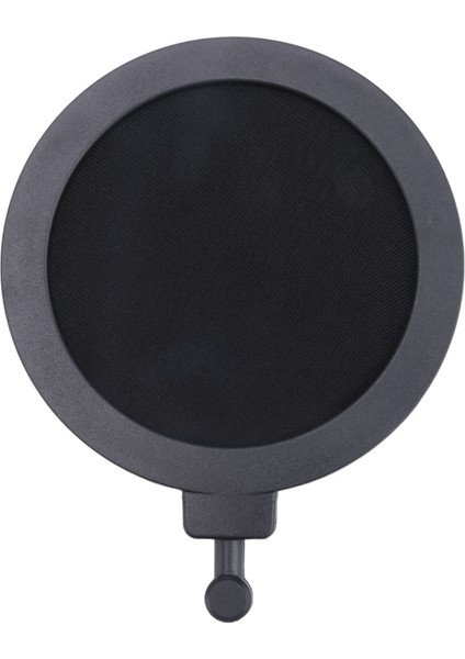 Mikrofon Ön Cam Filtre Kapağı ile Bilgisayar Video Kaydı Için Ayarlanabilir Mikrofon Standı Masaüstü Tripod (Yurt Dışından) fırsatları