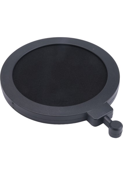 Mikrofon Ön Cam Filtre Kapağı ile Bilgisayar Video Kaydı Için Ayarlanabilir Mikrofon Standı Masaüstü Tripod (Yurt Dışından) indirimleri