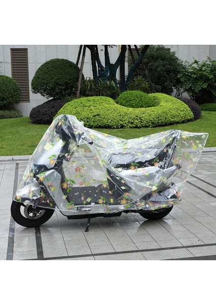 Elektrikli Araç Motosiklet Yağmur Kapağı Güneş Kapağı (Yurt Dışından) fiyatları