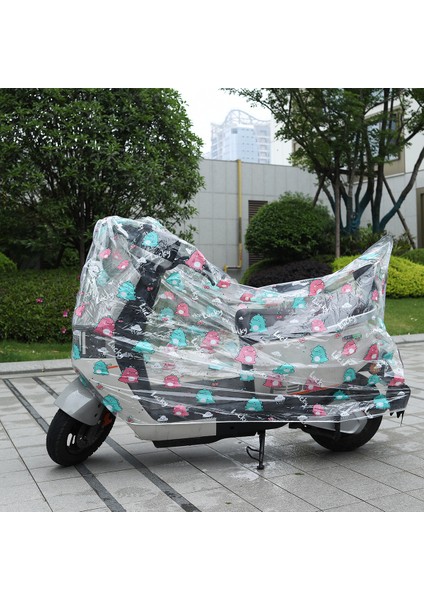 Elektrikli Araç Motosiklet Yağmur Kapağı Güneş Kapağı (Yurt Dışından) modelleri